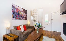 Charming Flat Battersea